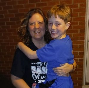 Meet your Posher, Amber